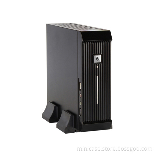Realan Mini ITX Steel Case 30 Series E-3016